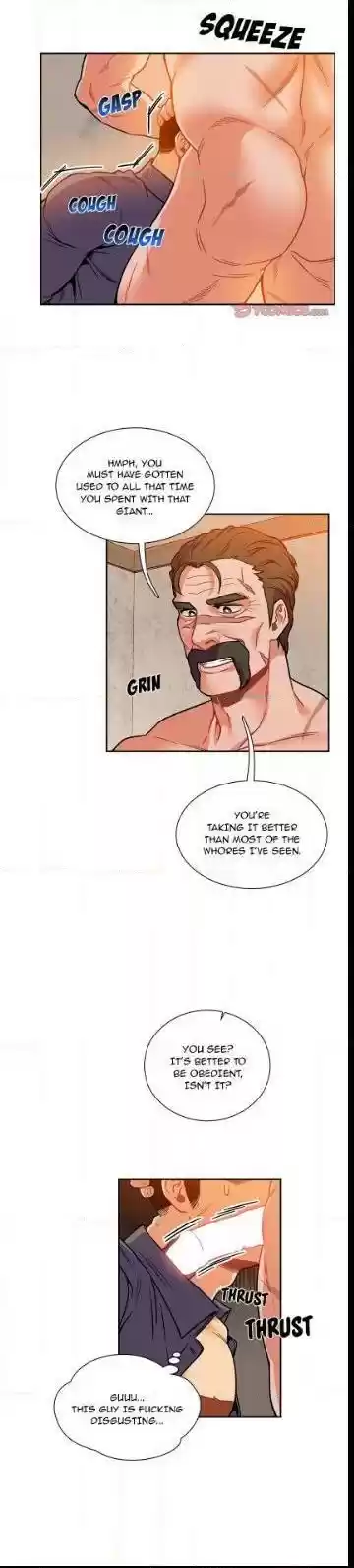 Liebling! Chapter 103