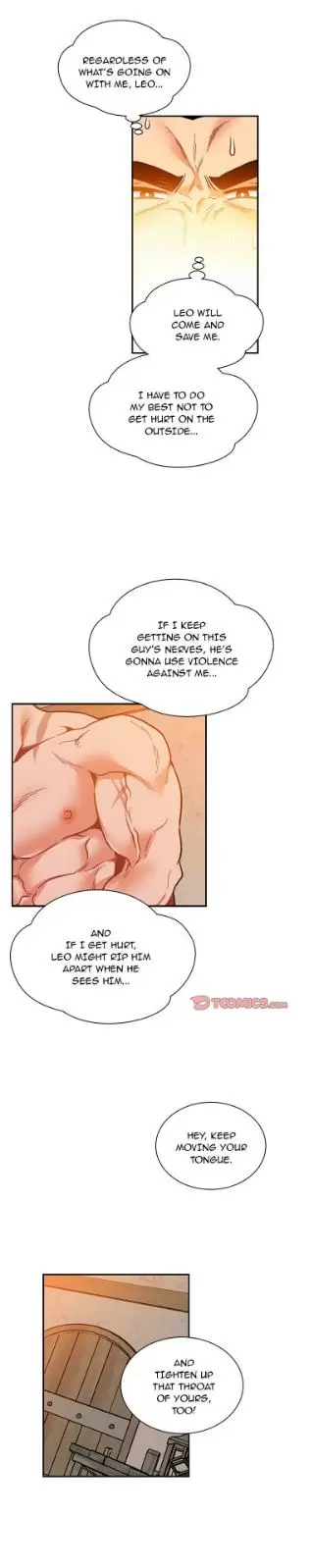 Liebling! Chapter 103