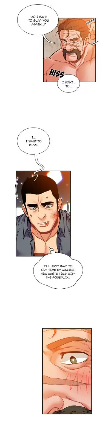 Liebling! Chapter 103