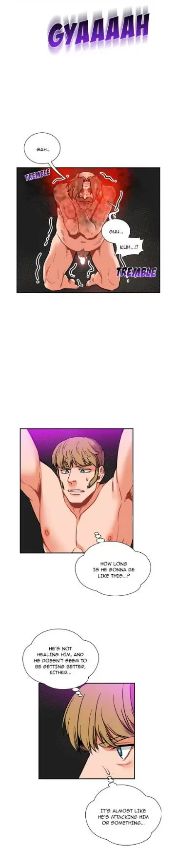 Liebling! Chapter 103