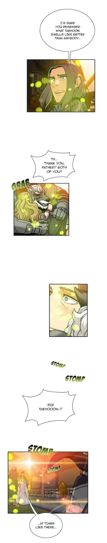 Liebling! Chapter 103