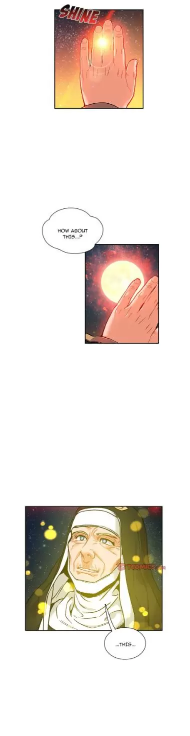 Liebling! Chapter 103