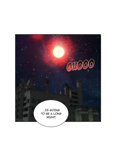 Liebling! Chapter 103