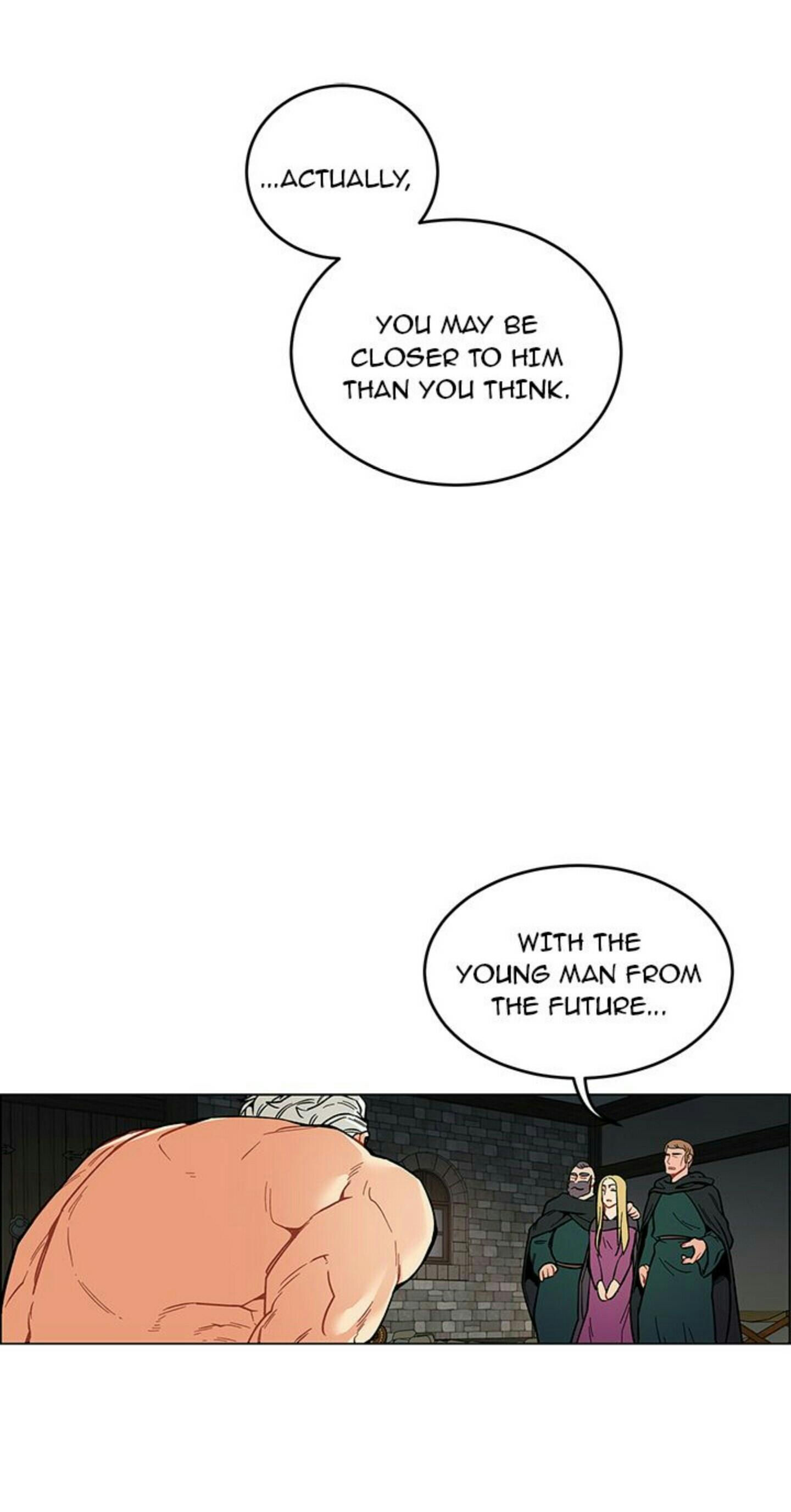 Liebling! Chapter 48