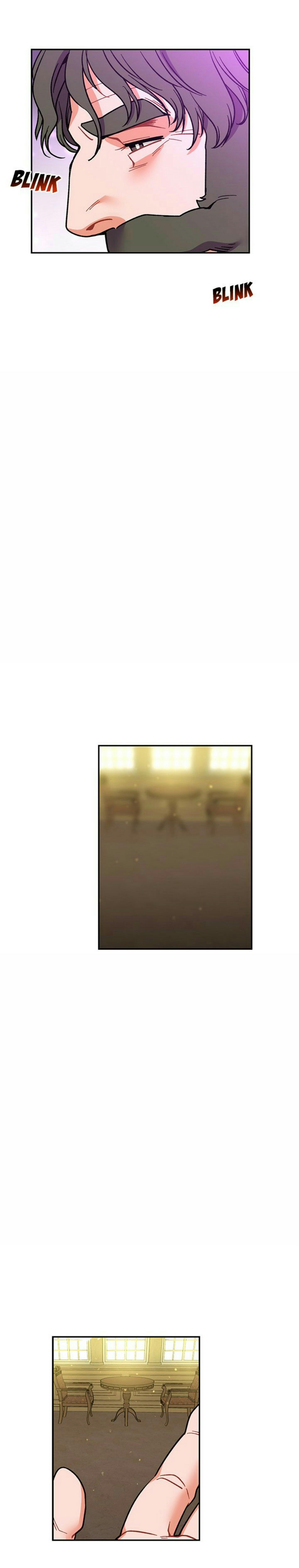 Liebling! Chapter 58