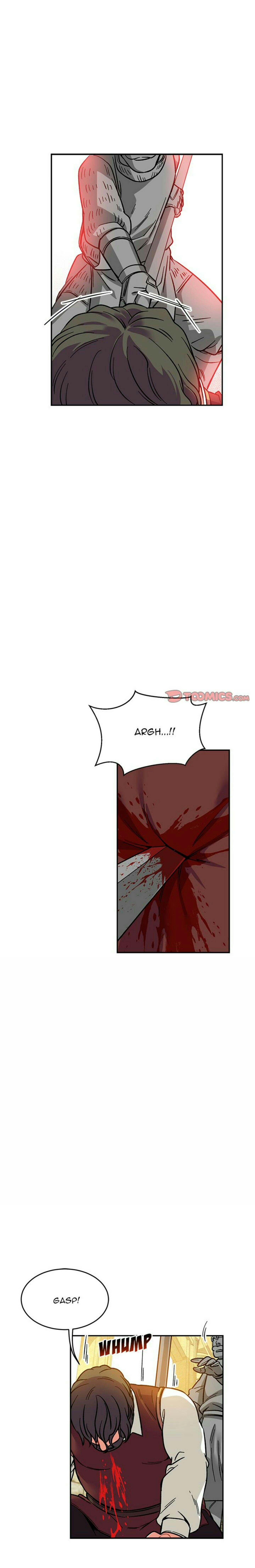 Liebling! Chapter 60