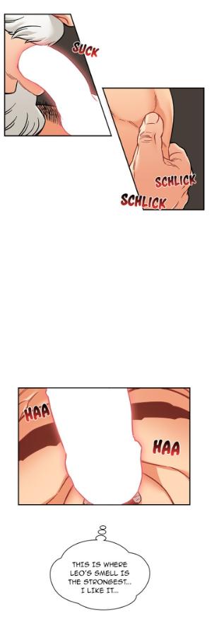 Liebling! Chapter 95