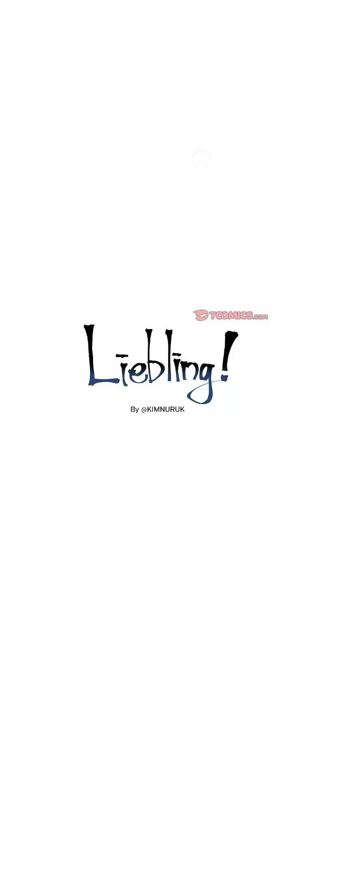 Liebling! Chapter 96