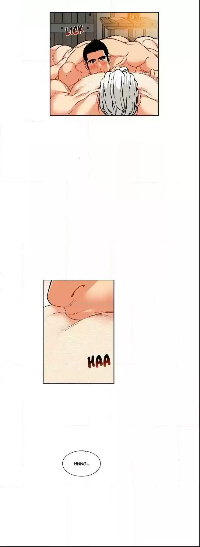 Liebling! Chapter 96