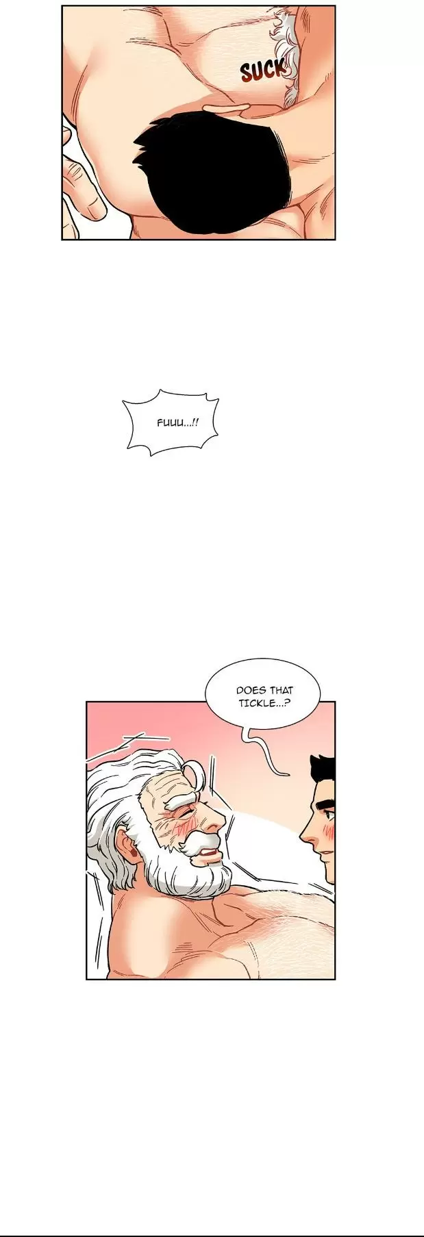 Liebling! Chapter 96