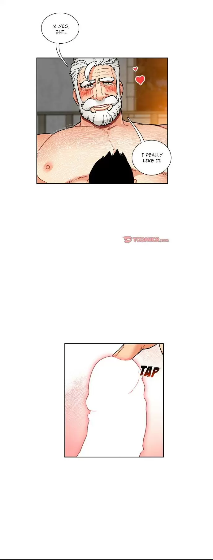 Liebling! Chapter 96