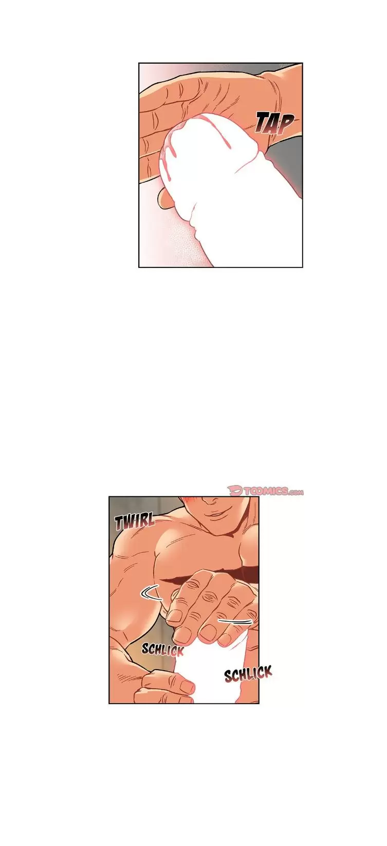 Liebling! Chapter 96