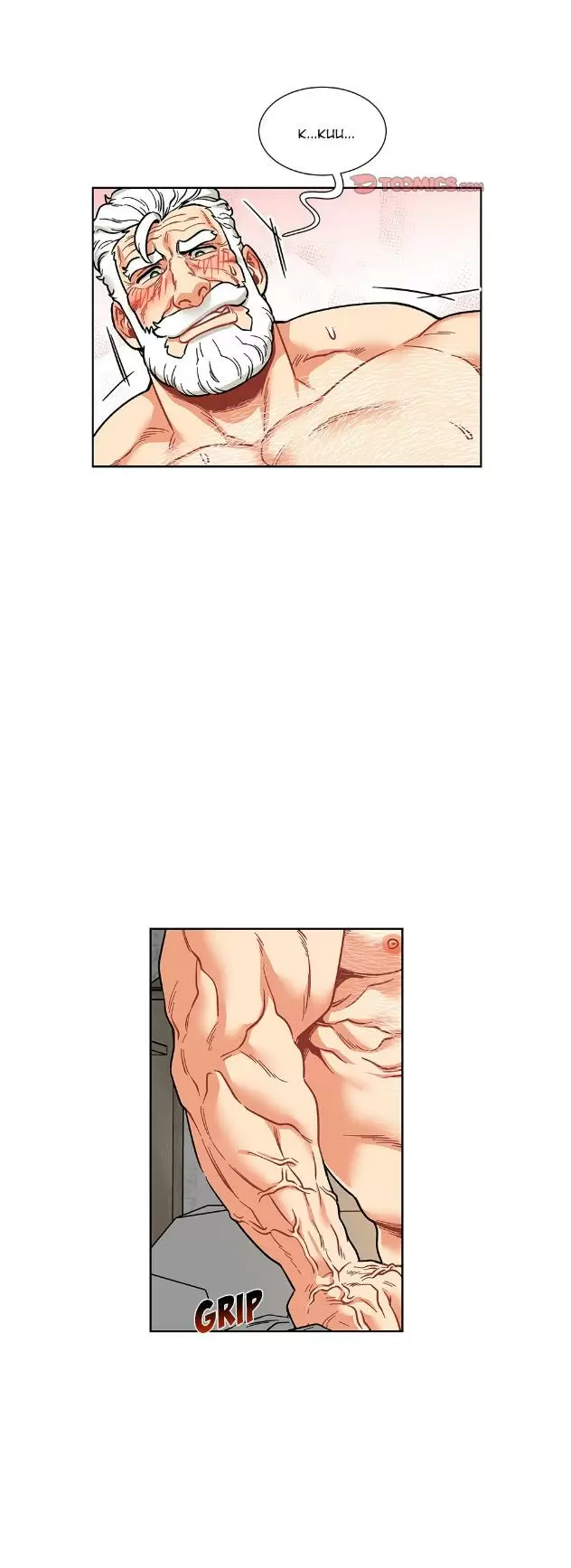 Liebling! Chapter 96