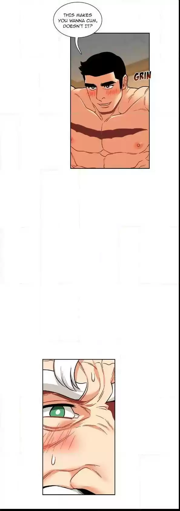 Liebling! Chapter 96