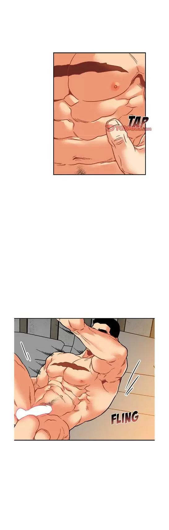 Liebling! Chapter 96