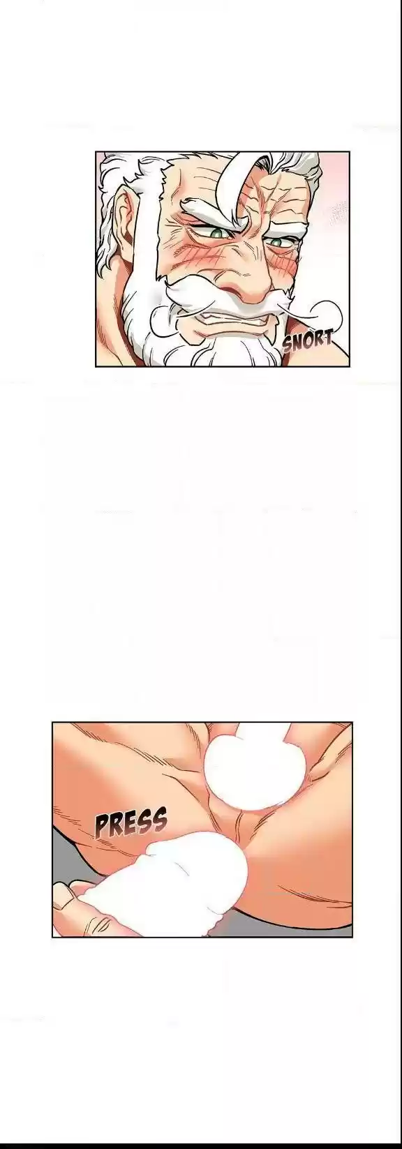 Liebling! Chapter 96