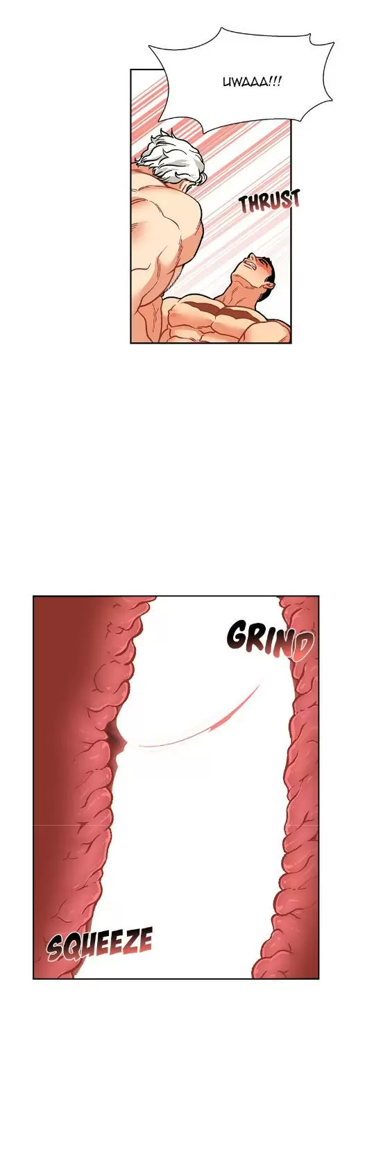 Liebling! Chapter 96