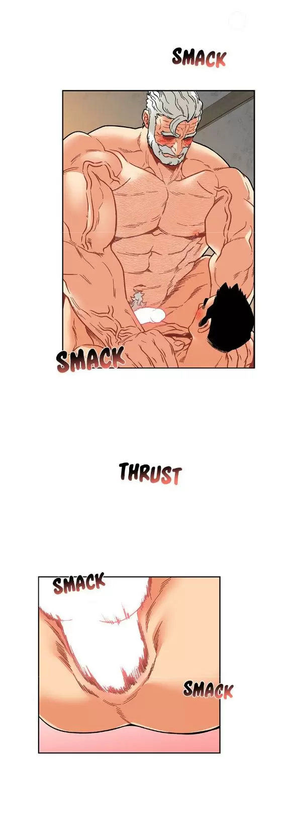 Liebling! Chapter 96