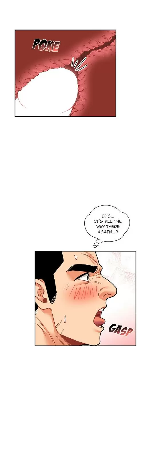 Liebling! Chapter 96