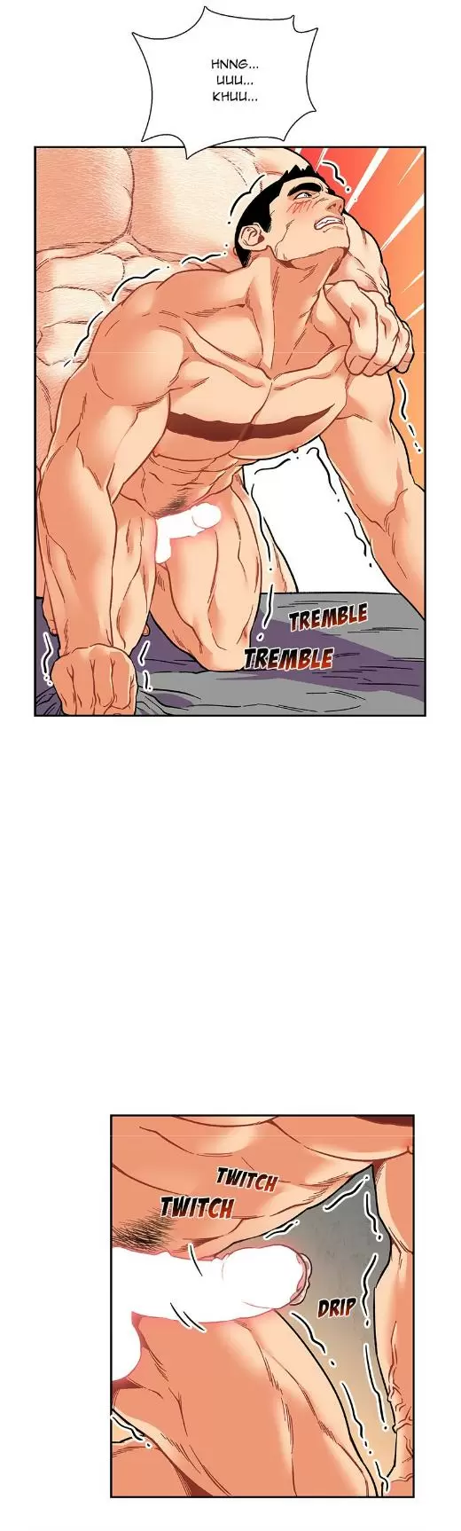 Liebling! Chapter 96