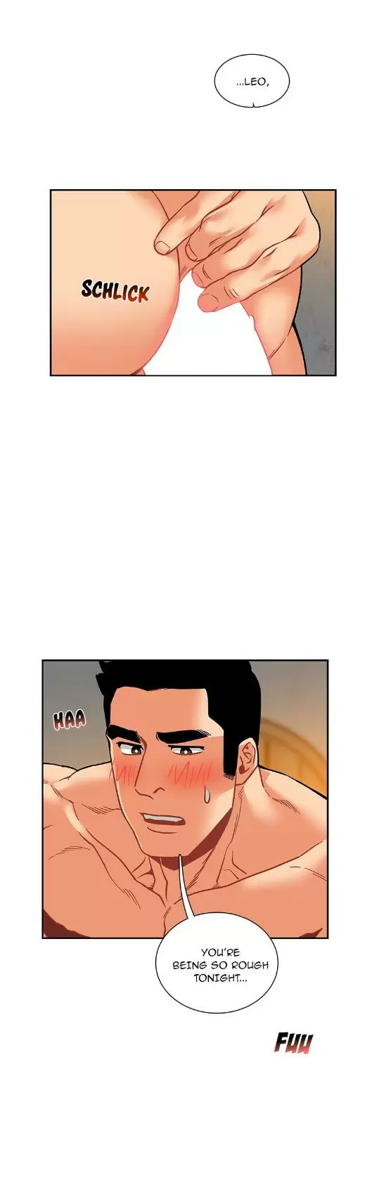 Liebling! Chapter 96