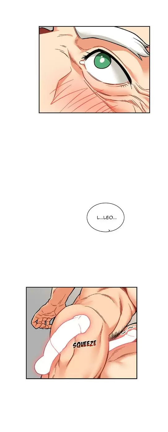 Liebling! Chapter 96