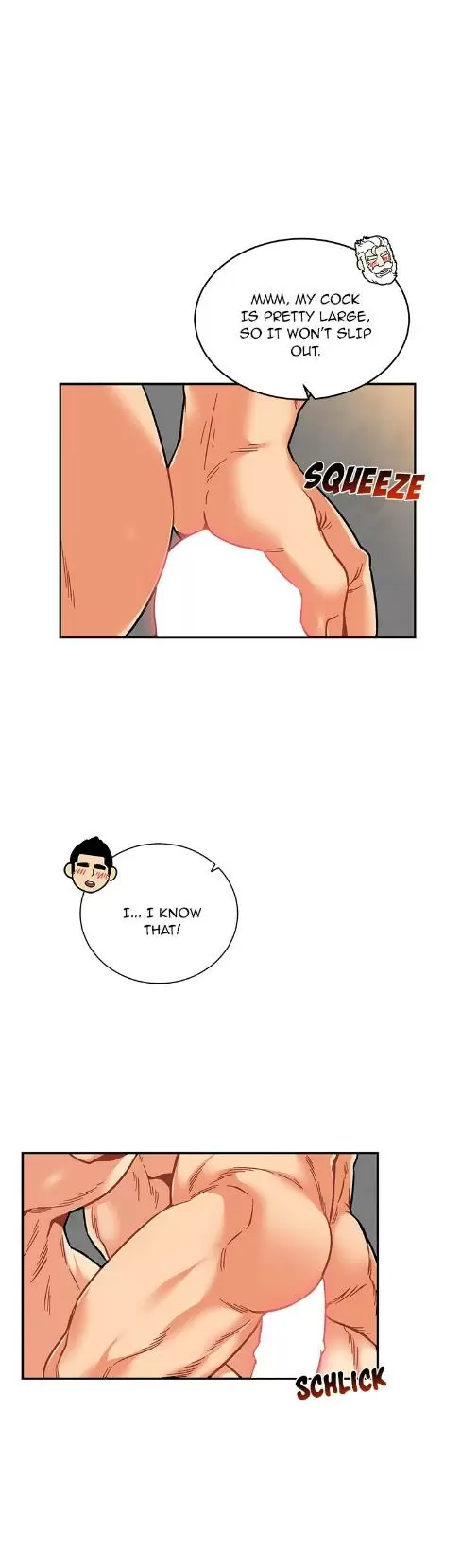 Liebling! Chapter 97