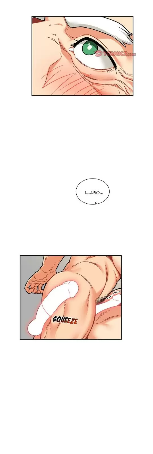 Liebling! Chapter 97