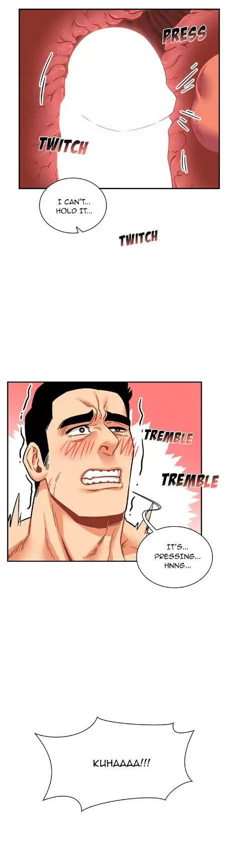 Liebling! Chapter 97