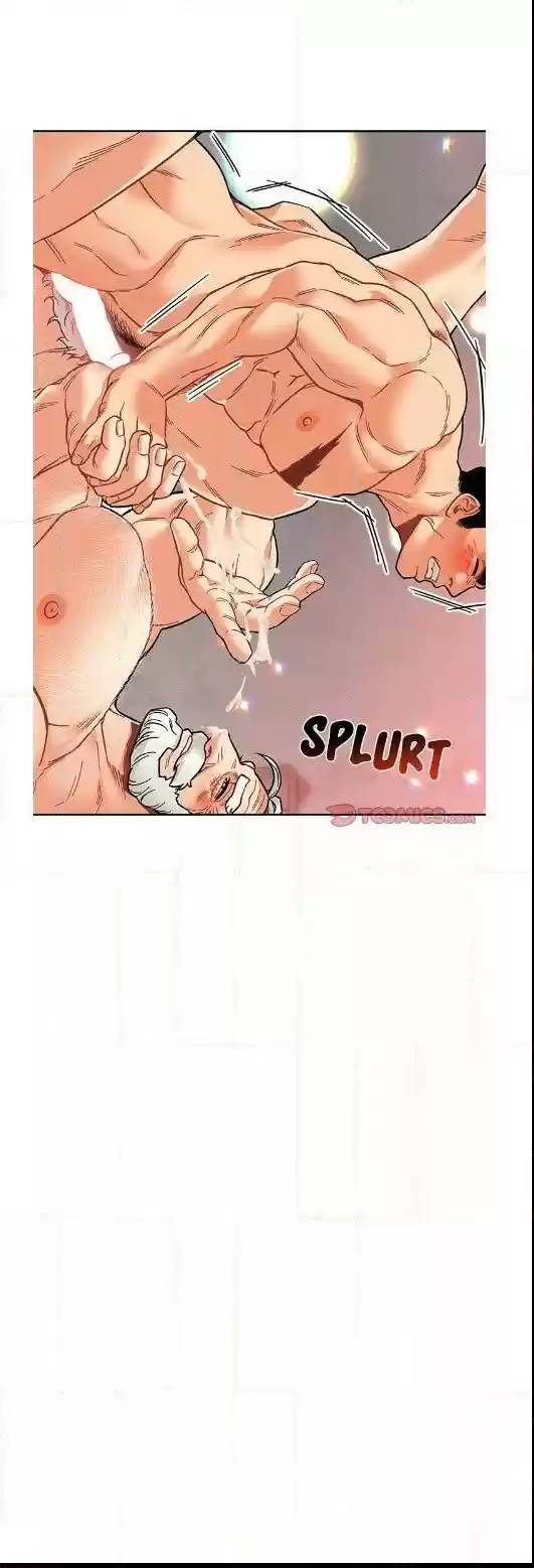 Liebling! Chapter 97