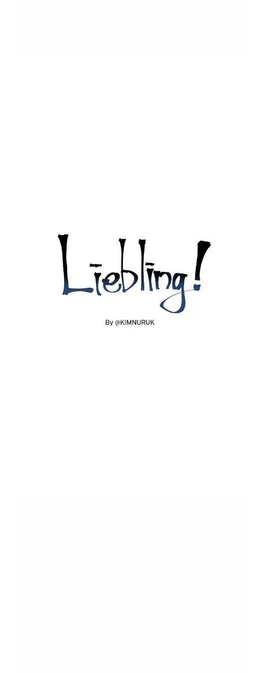 Liebling! Chapter 97