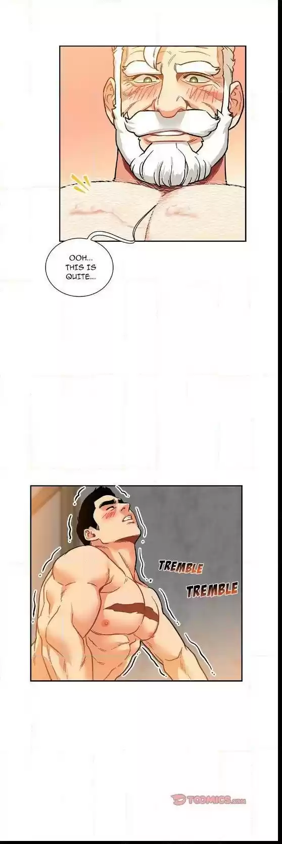 Liebling! Chapter 97