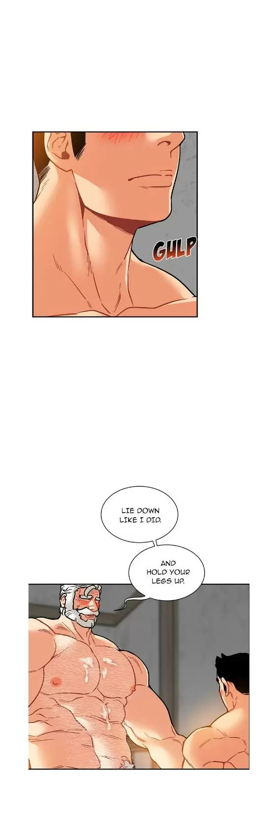 Liebling! Chapter 97