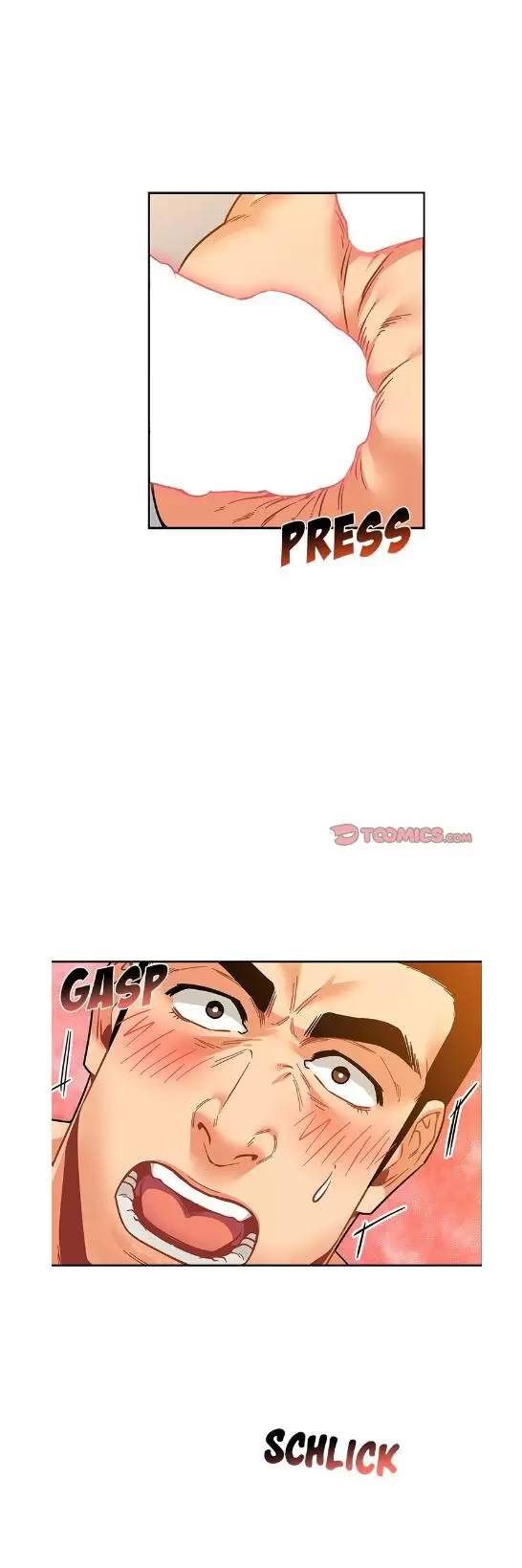 Liebling! Chapter 97