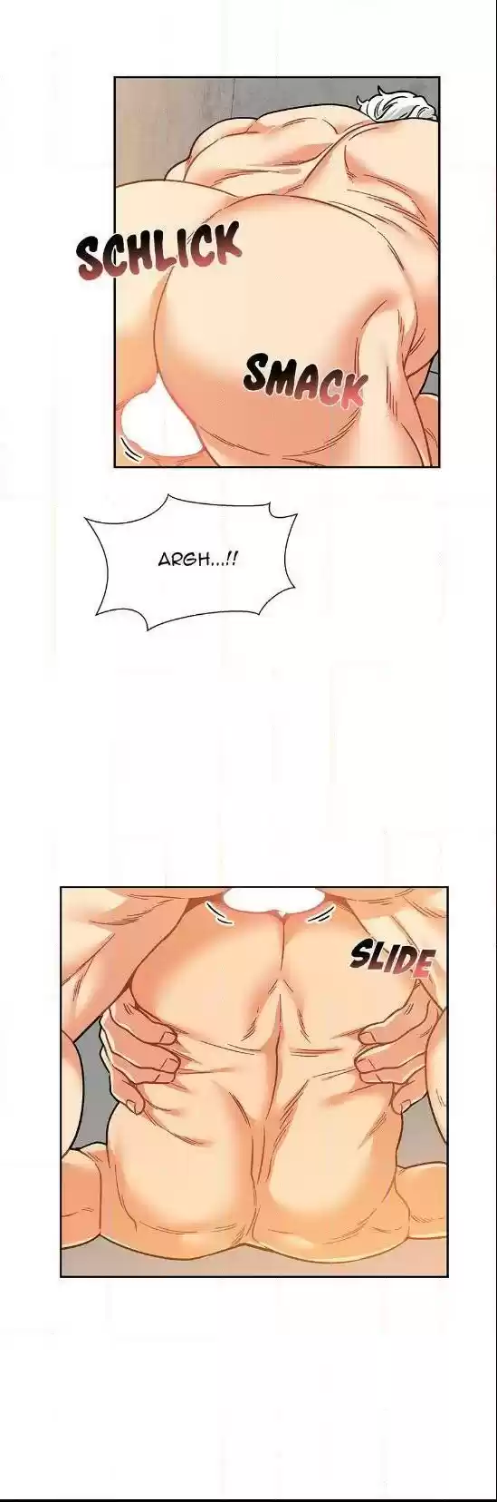 Liebling! Chapter 97