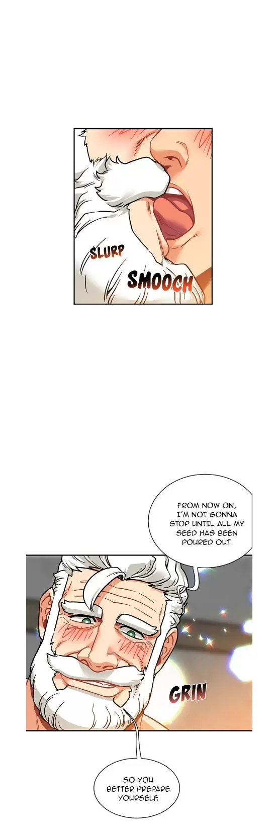 Liebling! Chapter 97