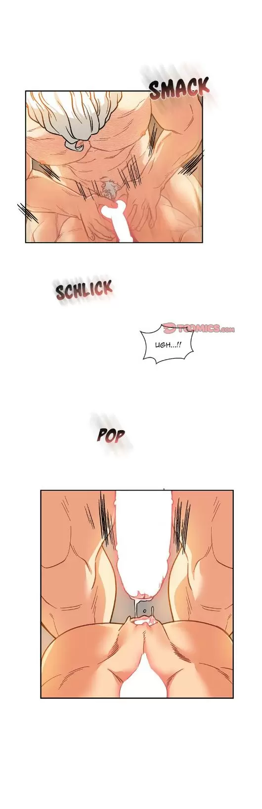 Liebling! Chapter 97