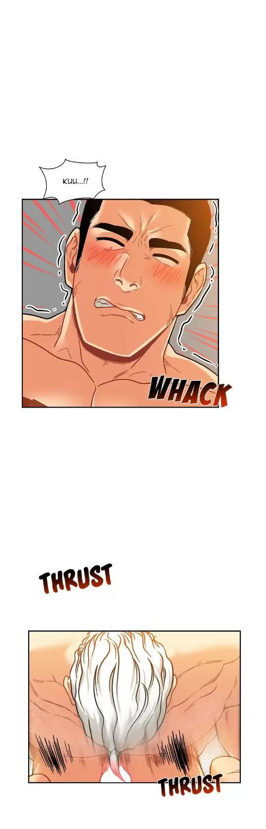 Liebling! Chapter 97