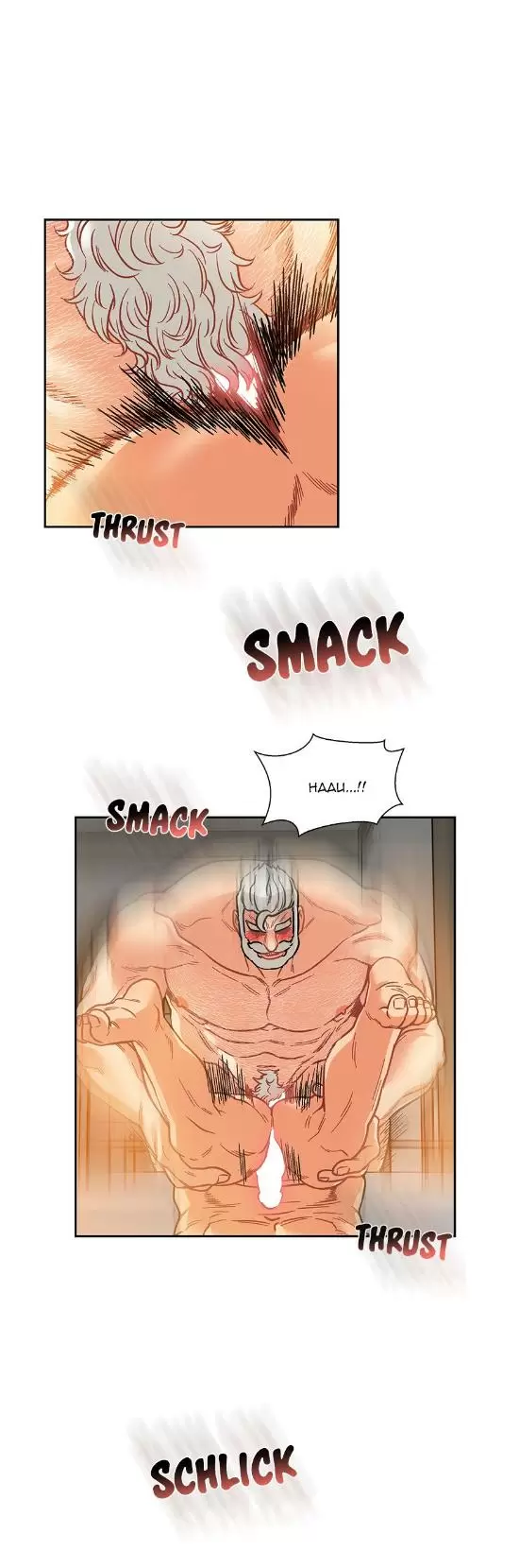 Liebling! Chapter 97