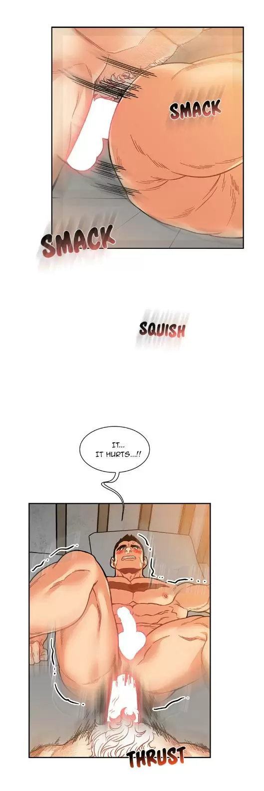 Liebling! Chapter 97