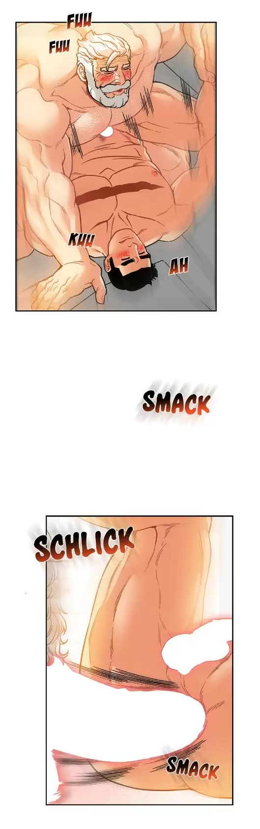 Liebling! Chapter 97