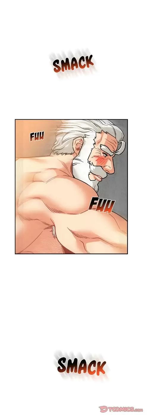 Liebling! Chapter 97