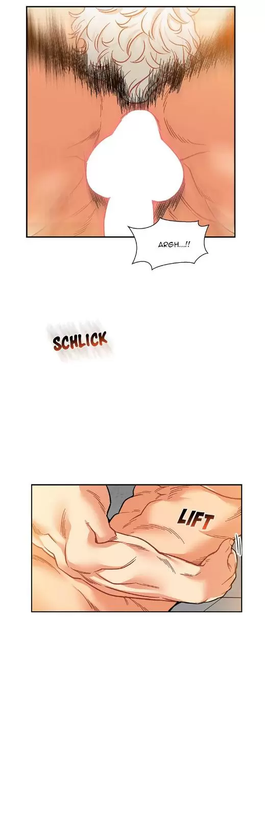 Liebling! Chapter 97