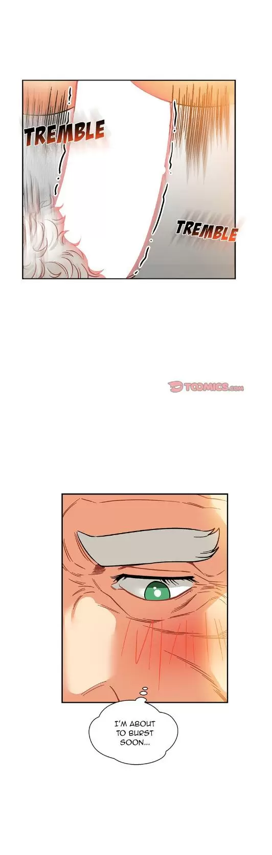 Liebling! Chapter 97