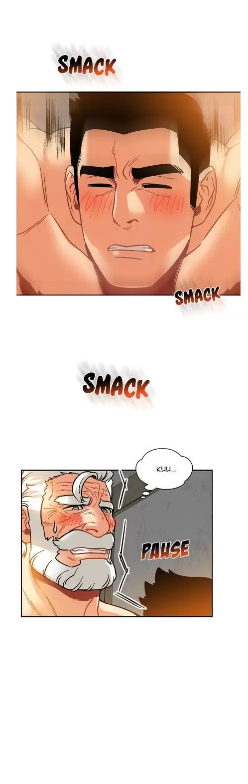 Liebling! Chapter 97