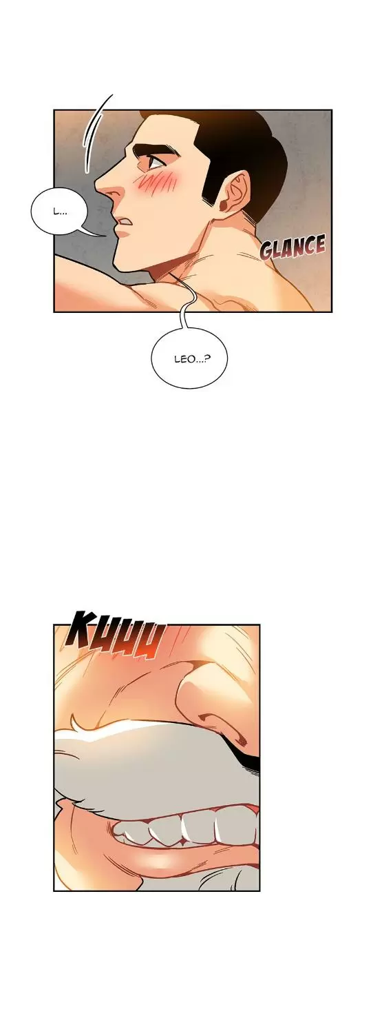 Liebling! Chapter 97