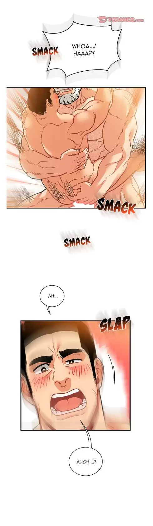 Liebling! Chapter 97