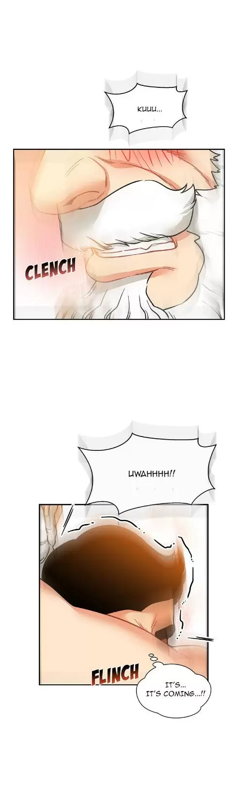 Liebling! Chapter 97