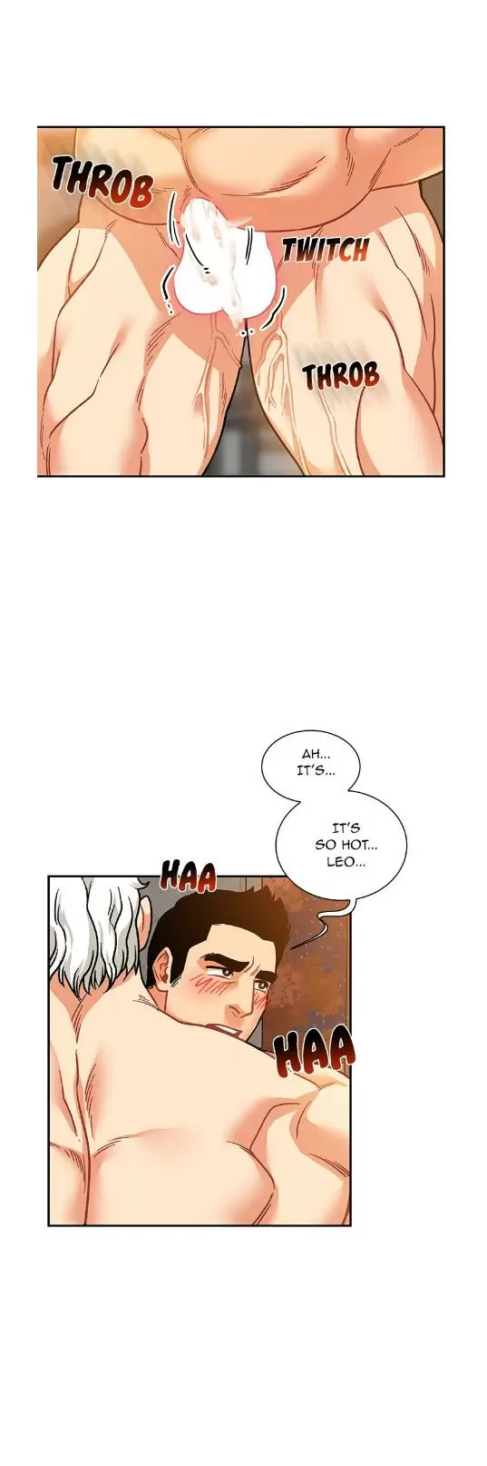 Liebling! Chapter 97