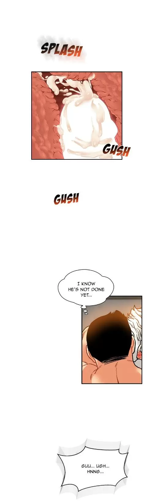 Liebling! Chapter 97